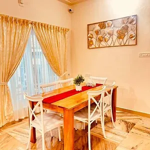 County Homes Holiday home